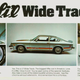 Image for article titled A Car You Forgot And Will Probably Forget Shortly After Reading This: The Pontiac Astre